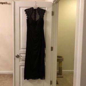 Dashing Evening Gown